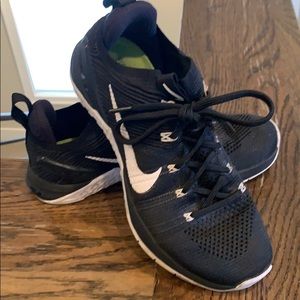 Nike Metcon flyknit DSX 3